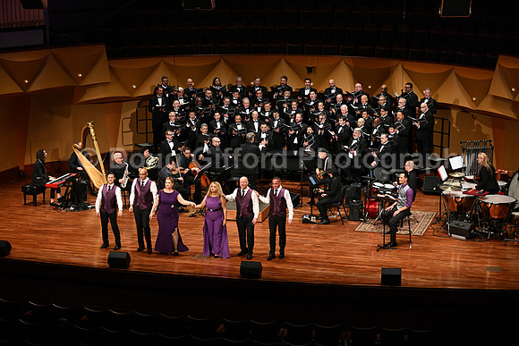 MenAlive - Orange County Gay Men's Chorus