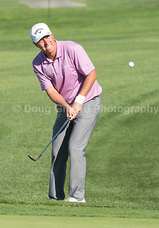 Farmers Insurance Open - Third RoundF