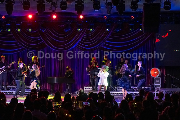 Orange County School of the Arts Foundation Presents - House of Muse Gala 2025
