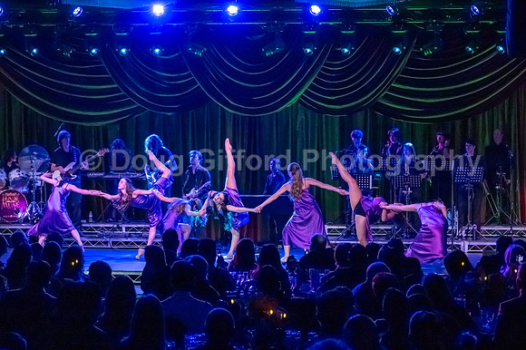 Orange County School of the Arts Foundation Presents - House of Muse Gala 2025