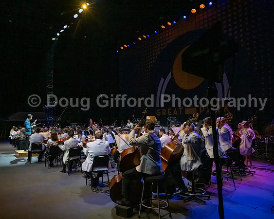 Pacific Symphony - John Williams' Magical Music of Harry Potter