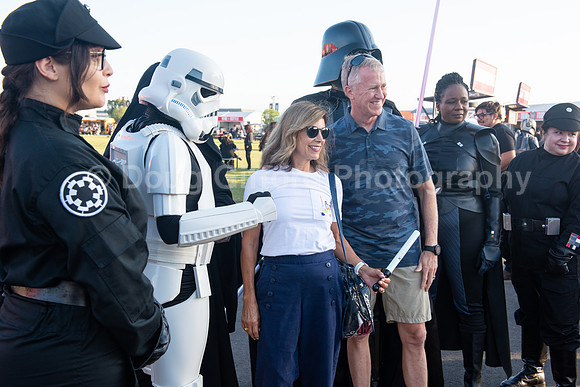 Pacific Symphony / Star Wars Empire Strikes Back