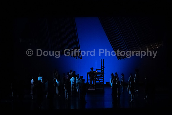CSARTS-SGV Season Finale Reception and Performance