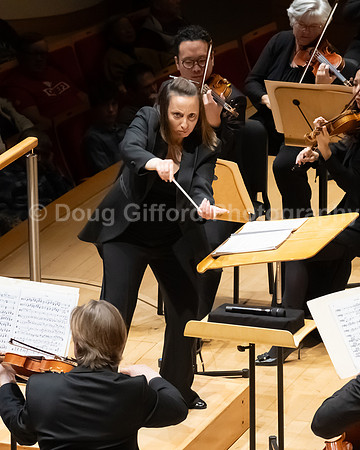 Pacific Symphony - Gluzman Plays Brahms
