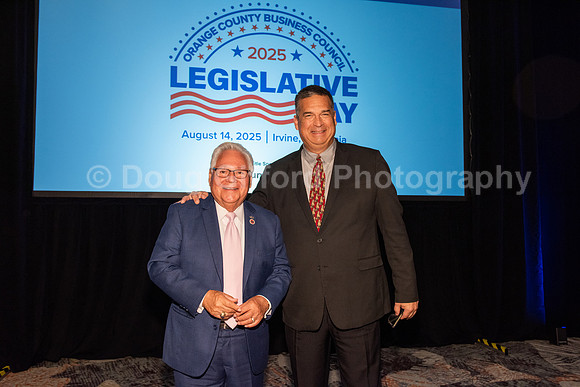 OCBC - 2025 Legislative Day