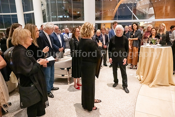 Pacific Symphony - A Grand Finale: Verdi’s Mighty Requiem - After Party