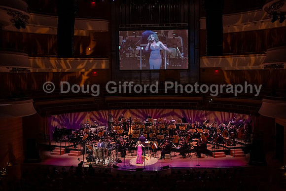 Pacific Symphony Pops Concert – La Vida Loca