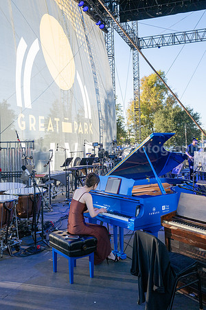 Pacific Symphony - Rhapsody in Blue at 100: Concert of Hope