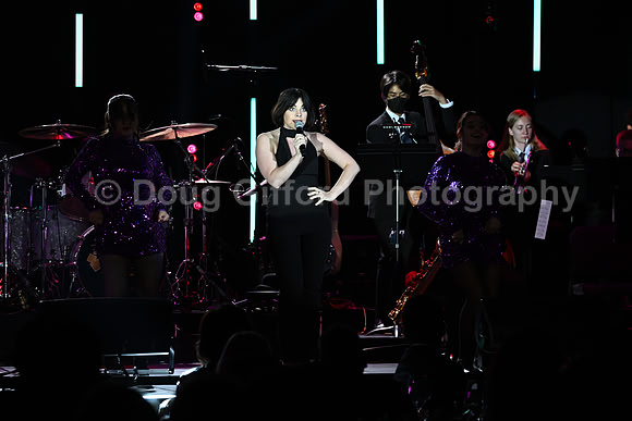 Orange County School of the Arts Foundation - "Night of a Million Dreams" Gala 2022