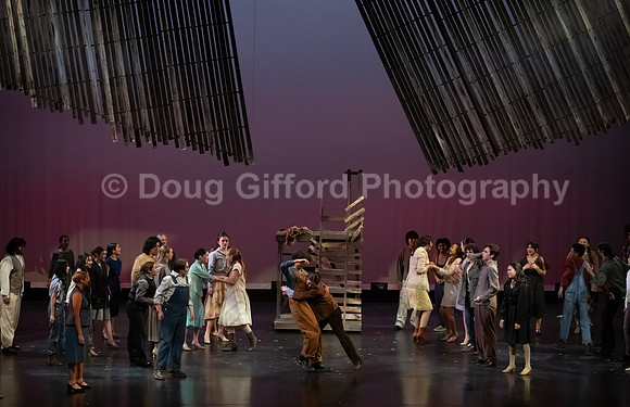 CSARTS-SGV Season Finale Reception and Performance