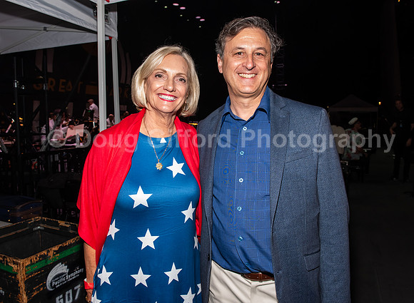 Pacific Symphony- July 4th Spectacular Music of Buffet, Beach Boys and More