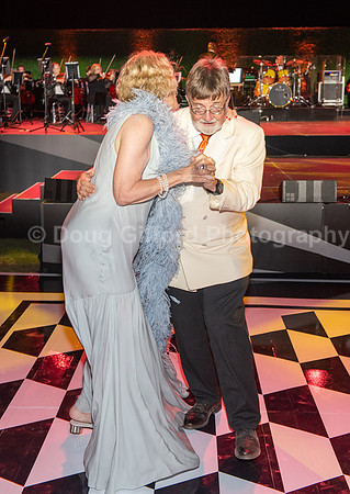 Pacific Symphony 2022 Gala - "A Night in Old Hollywood"