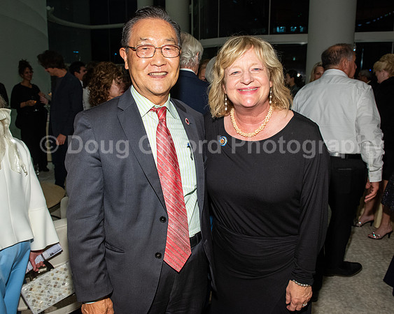 Pacific Symphony - A Grand Finale: Verdi’s Mighty Requiem - After Party