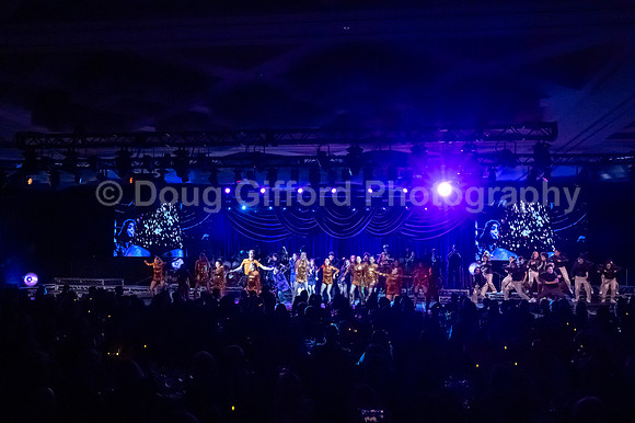 Orange County School of the Arts Foundation Presents - House of Muse Gala 2025
