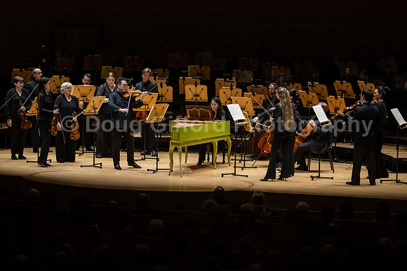Pacific Symphony - Four Seasons & Strauss