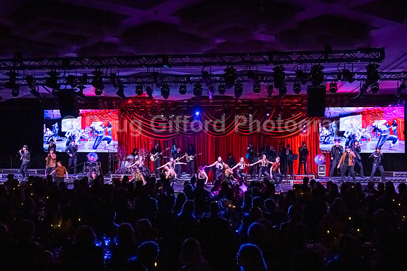 Orange County School of the Arts Foundation Presents - House of Muse Gala 2025