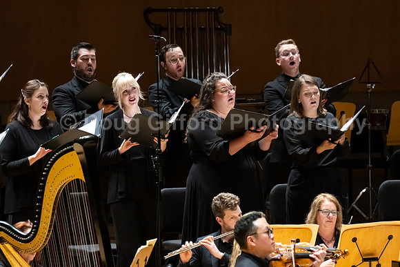 Pacific Chorale's 2023-24 Season Finale