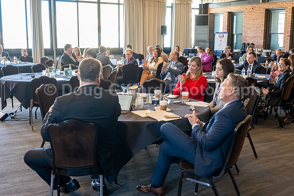 Orange County Business Council Sacamento Advocacy Trip 2025