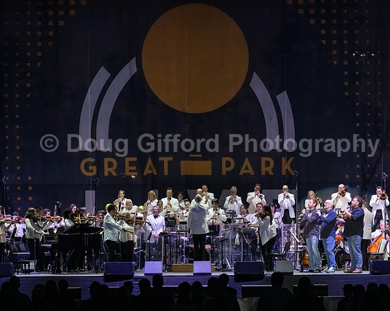 Pacific Symphony- July 4th Spectacular Music of Buffet, Beach Boys and More