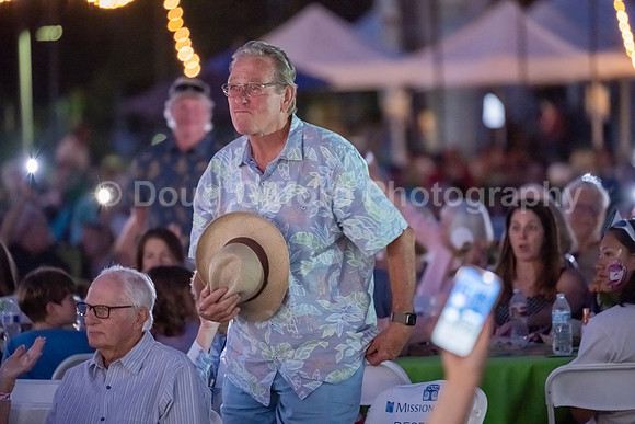 Pacific Symphony - Symphony in the Cities, Missionj Viejo