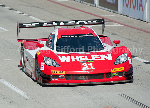 40th Toyota Grand Prix of Long Beach 2014