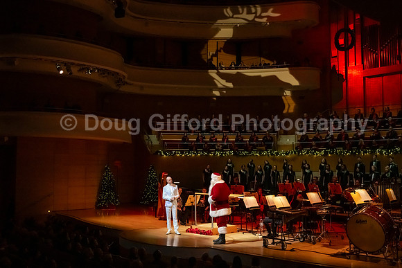 Pacific Chorale - Tis the Season
