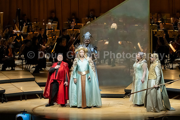 Pacific Symphony - The Curse of the Ring "Das Rheingold"