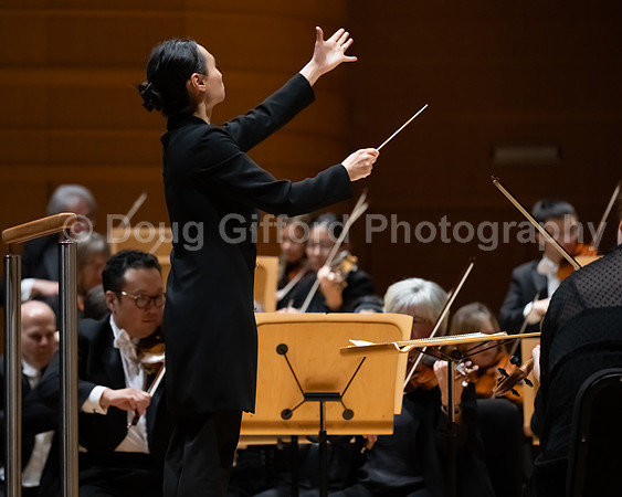 Pacific Symphony - Beethoven & Sibelius
