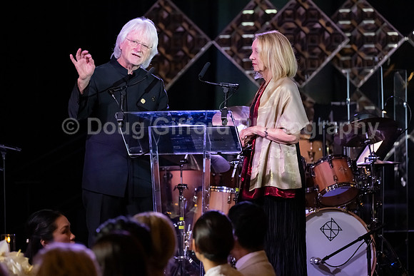 Pacific Symphony - "Diamonds are Forever" Gala 2025