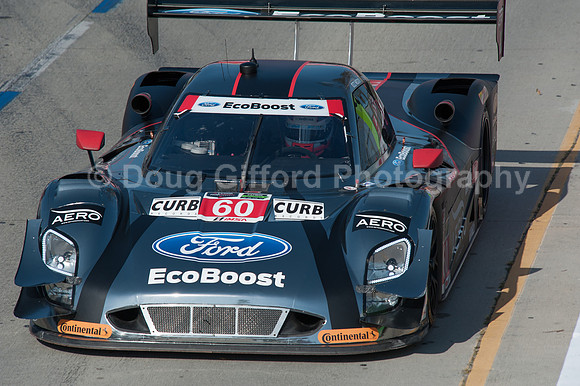 40th Toyota Grand Prix of Long Beach 2014
