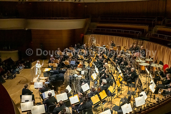 Pacific Symphony - Pops Season Opening Weekend with Bernadette Peters