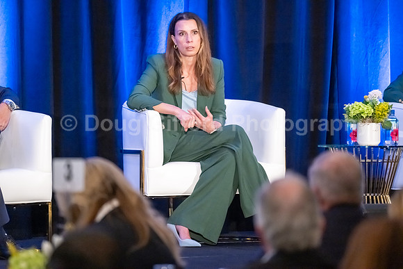 2024 Orange County Business Council Health Care Forum