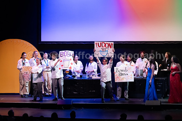 Orange County School of the Arts Foundation - Season Finale 2025