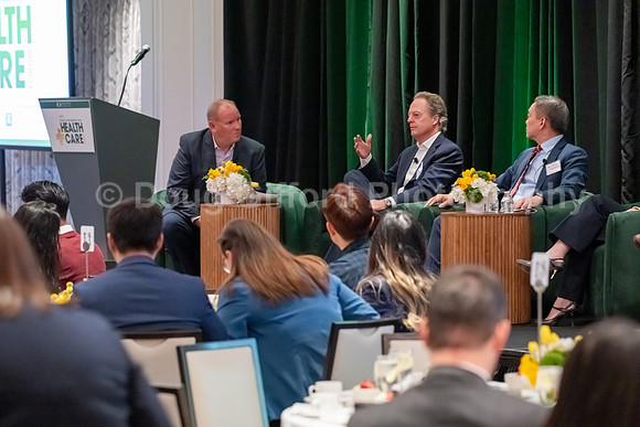 2025 Orange County Business Council Health Care Forum