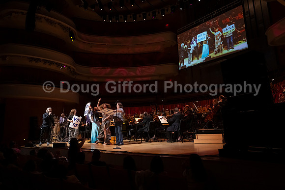 Pacific Symphony Pops Concert – La Vida Loca