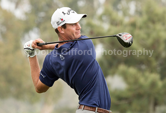 Farmers Insurance Open - Final Round