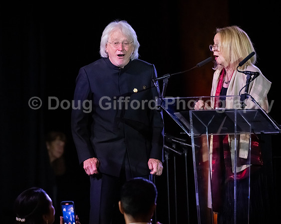 Pacific Symphony - "Diamonds are Forever" Gala 2025