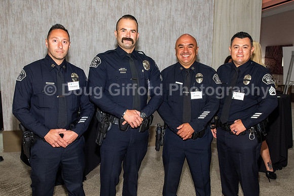 Orange County Business Council - 2024 First Responders Dinner