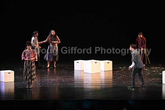 California School of the Arts- San Gabriel Valley Foundation Season Finale 2022
