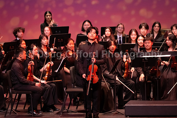 Orange County School of the Arts Foundation - Season Finale 2025