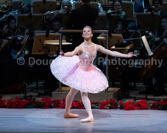 Pacific Symphony - The Nutcracker for Kids