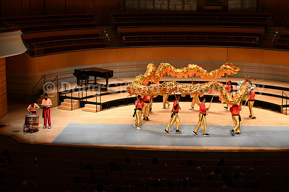 Orange County Lantern Festival 2022