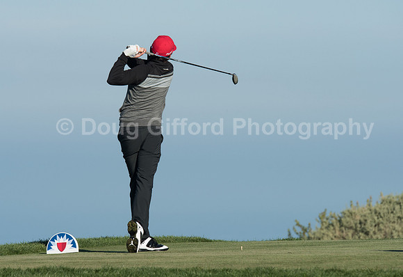 Farmers Insurance Open - Third Round
