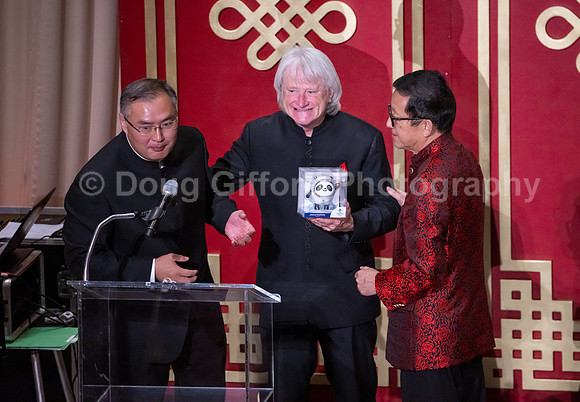 Pacific Symphony Lunar New Year 2022