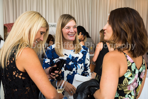 Harvesters Fashion Show & Luncheon 2016