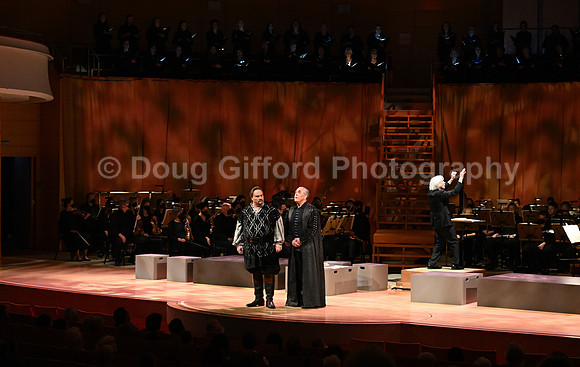 Pacific Symphony - Verdi's Otello