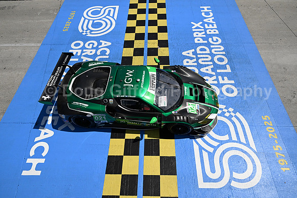 50th Acura Grand Prix of Long Beach