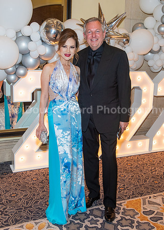 Orange County School of the Arts Foundation - "Night of a Million Dreams" Gala 2022
