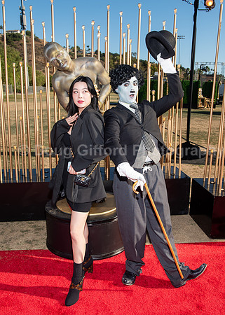 Pacific Symphony 2022 Gala - "A Night in Old Hollywood"
