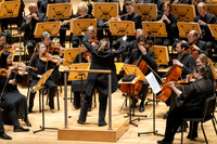 Pacific Symphony - Gluzman Plays Brahms